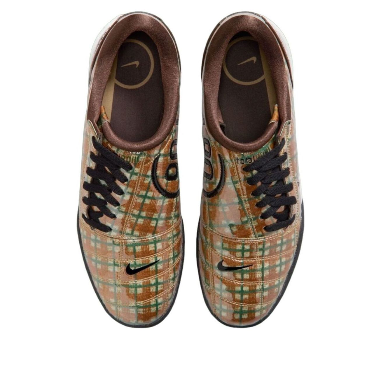 Nike x Procell Total 90 'Baroque Brown' IQ5794-237