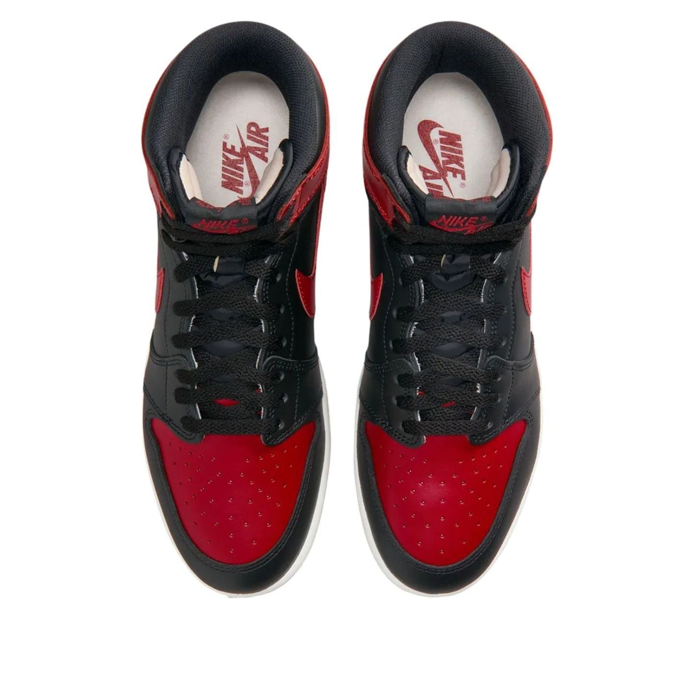 Air Jordan 1 High '85 Bred' IQ6083-067
