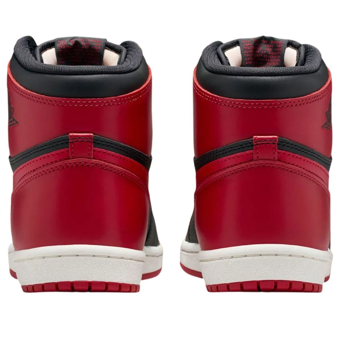 Air Jordan 1 High '85 Bred' IQ6083-067