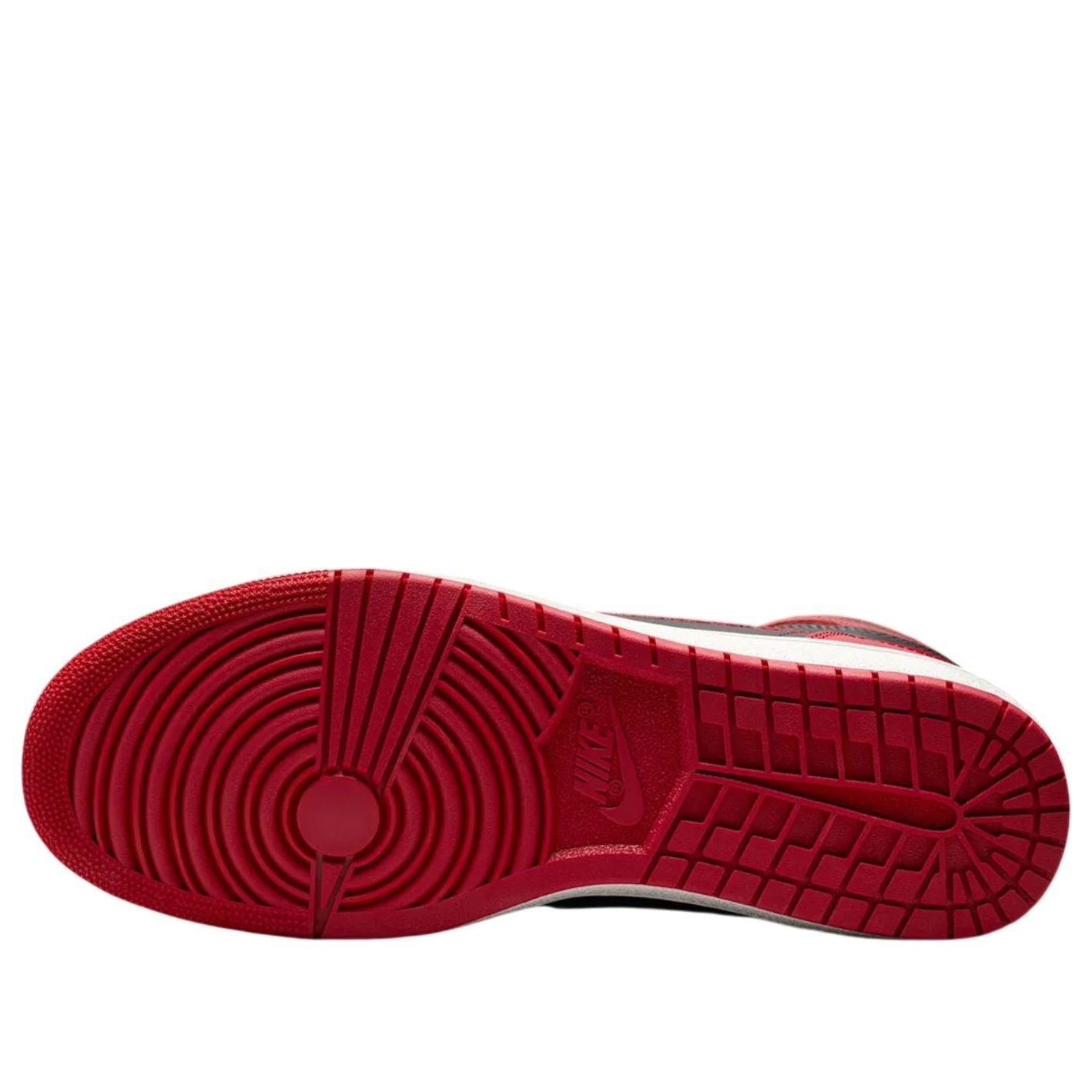 Air Jordan 1 High '85 Bred' IQ6083-067