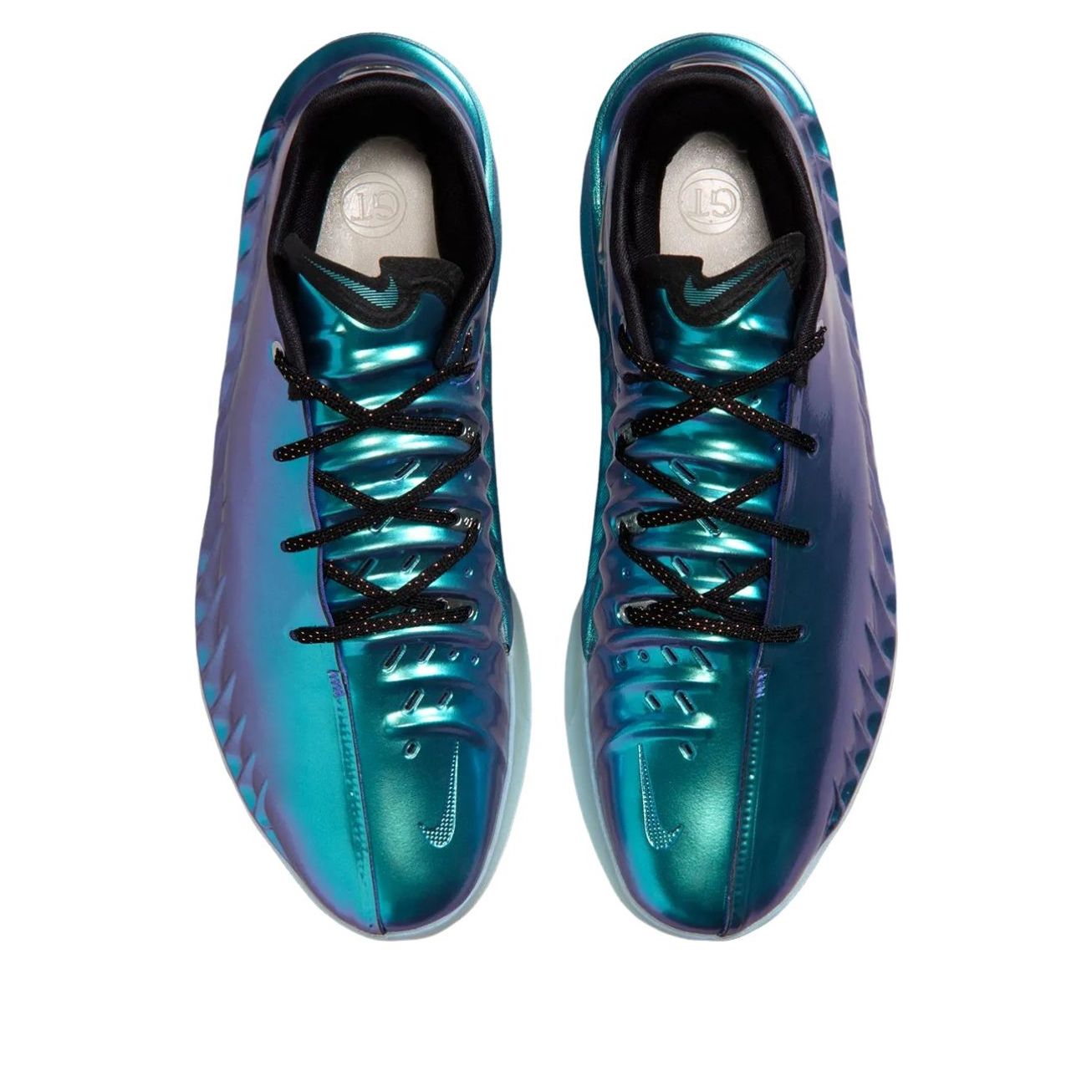 Nike Air Zoom GT Cut 4 'Preheat' IQ6206-500
