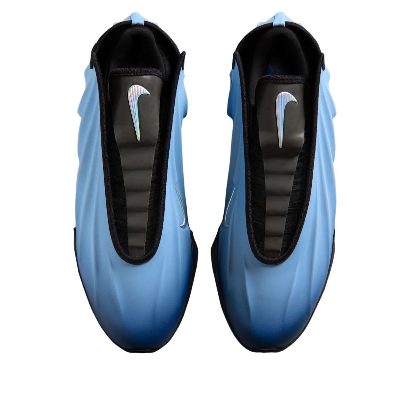 Nike x Wale GT Future 'Photo Blue' IQ6406-400