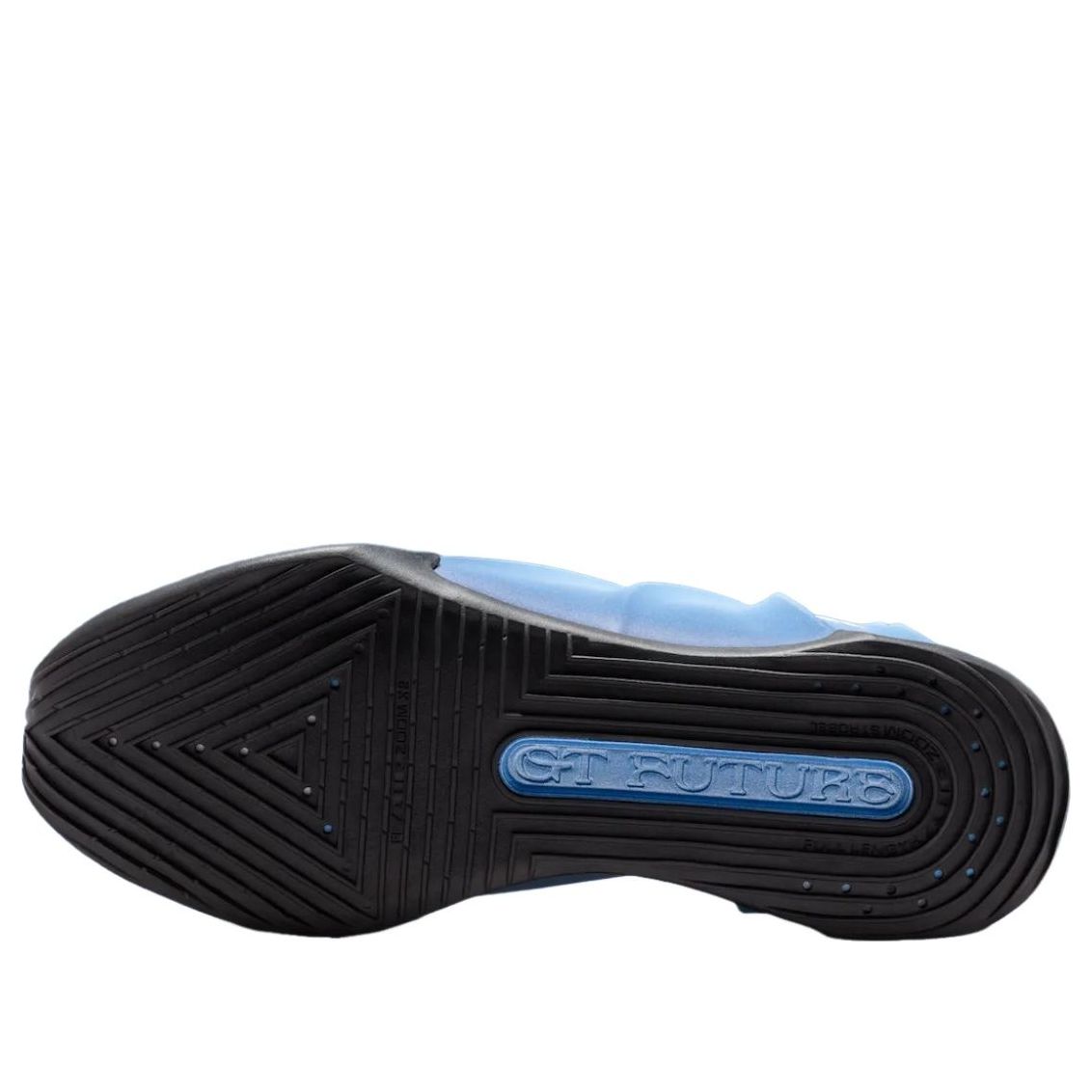 Nike x Wale GT Future 'Photo Blue' IQ6406-400