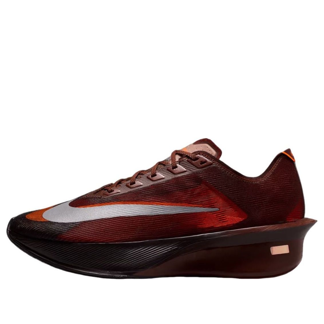 Nike x Renegade Vaporfly 4 'Brown Basalt Bronze Eclipse' IQ7313-200