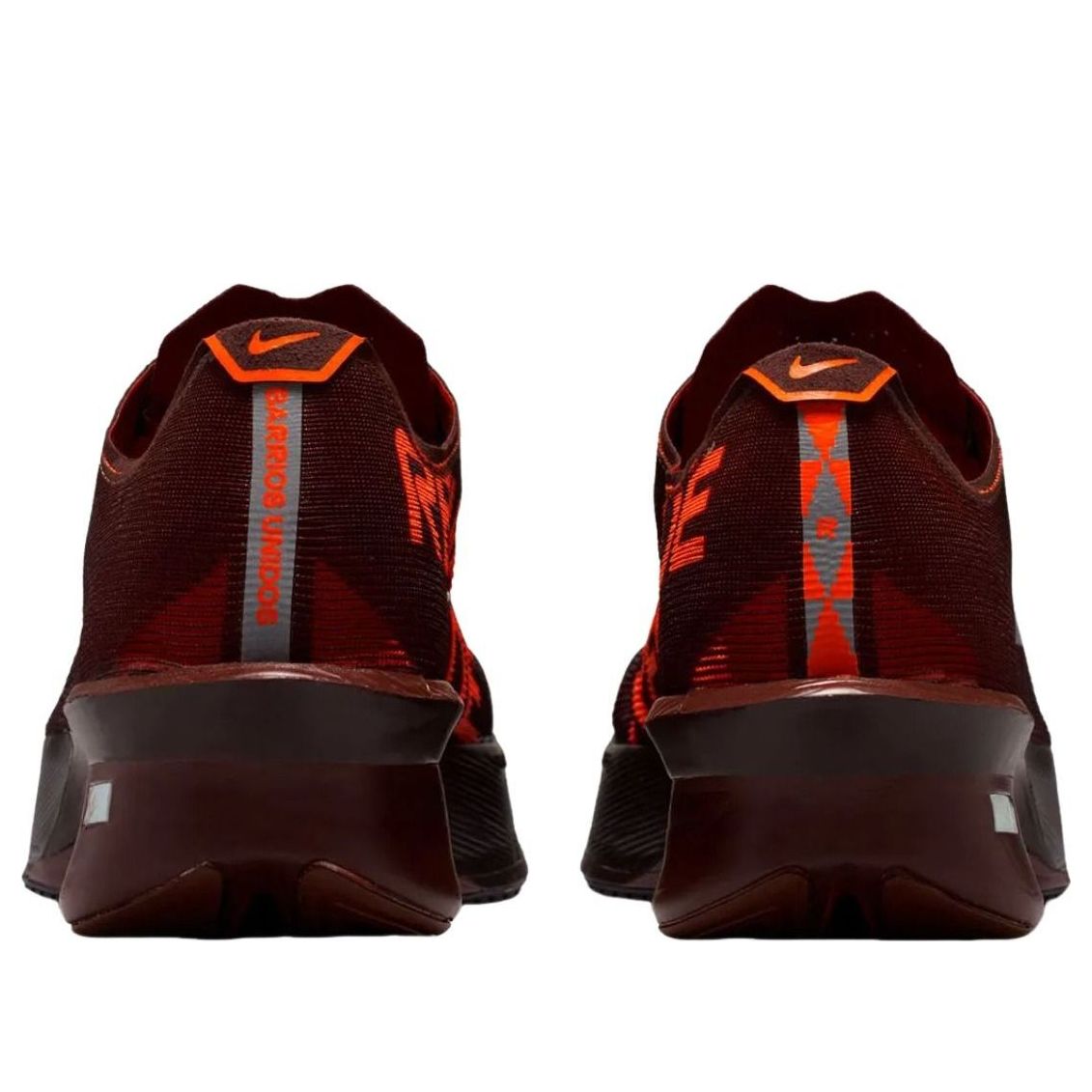 Nike x Renegade Vaporfly 4 'Brown Basalt Bronze Eclipse' IQ7313-200