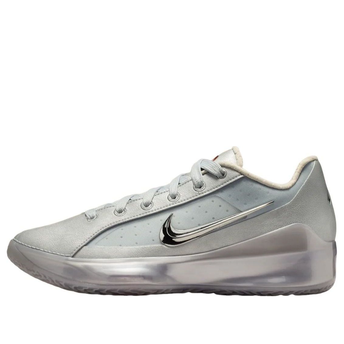 Nike x JuJu Watkins LeBron NXXT Gen 'Silver Lining' IQ8495-002