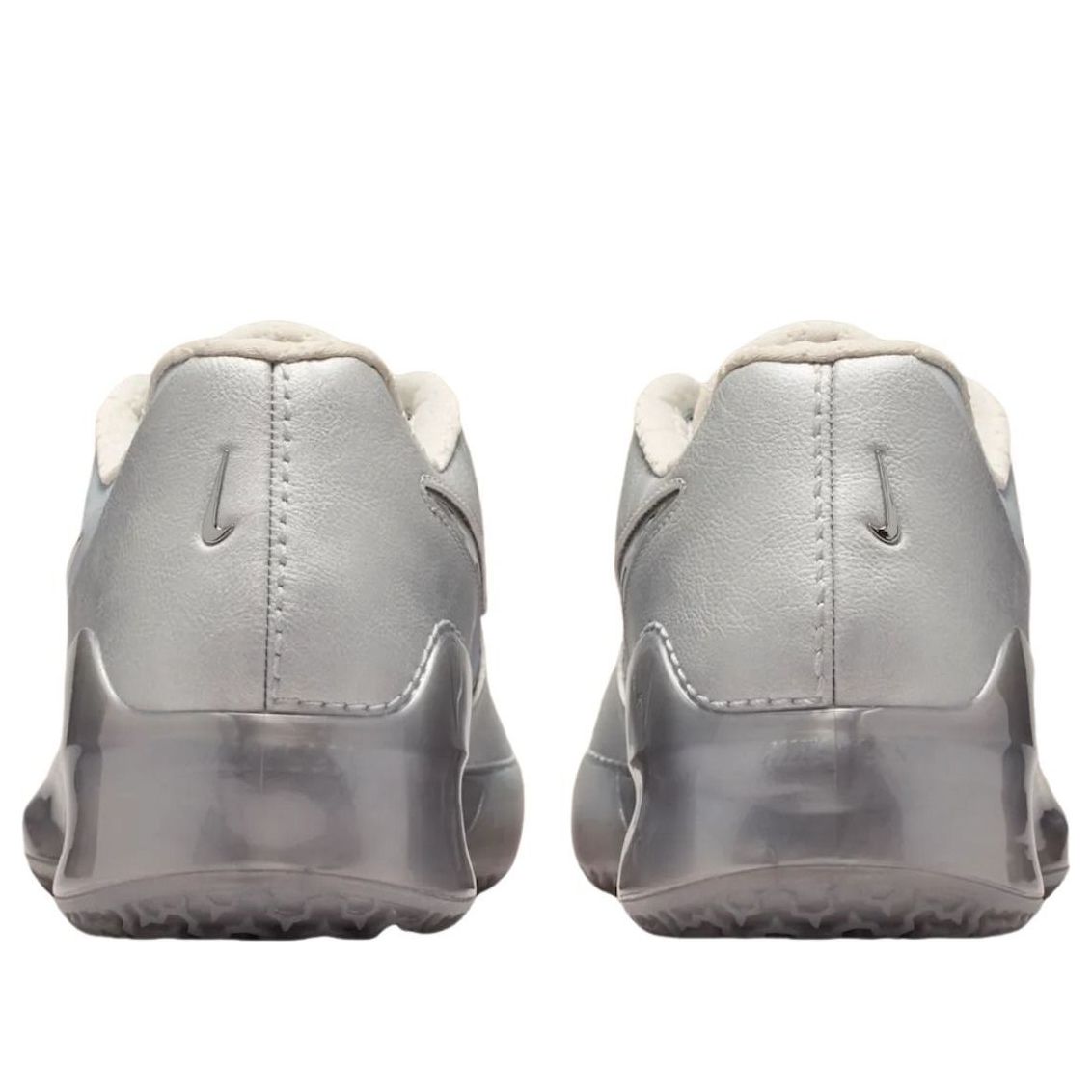 Nike x JuJu Watkins LeBron NXXT Gen 'Silver Lining' IQ8495-002