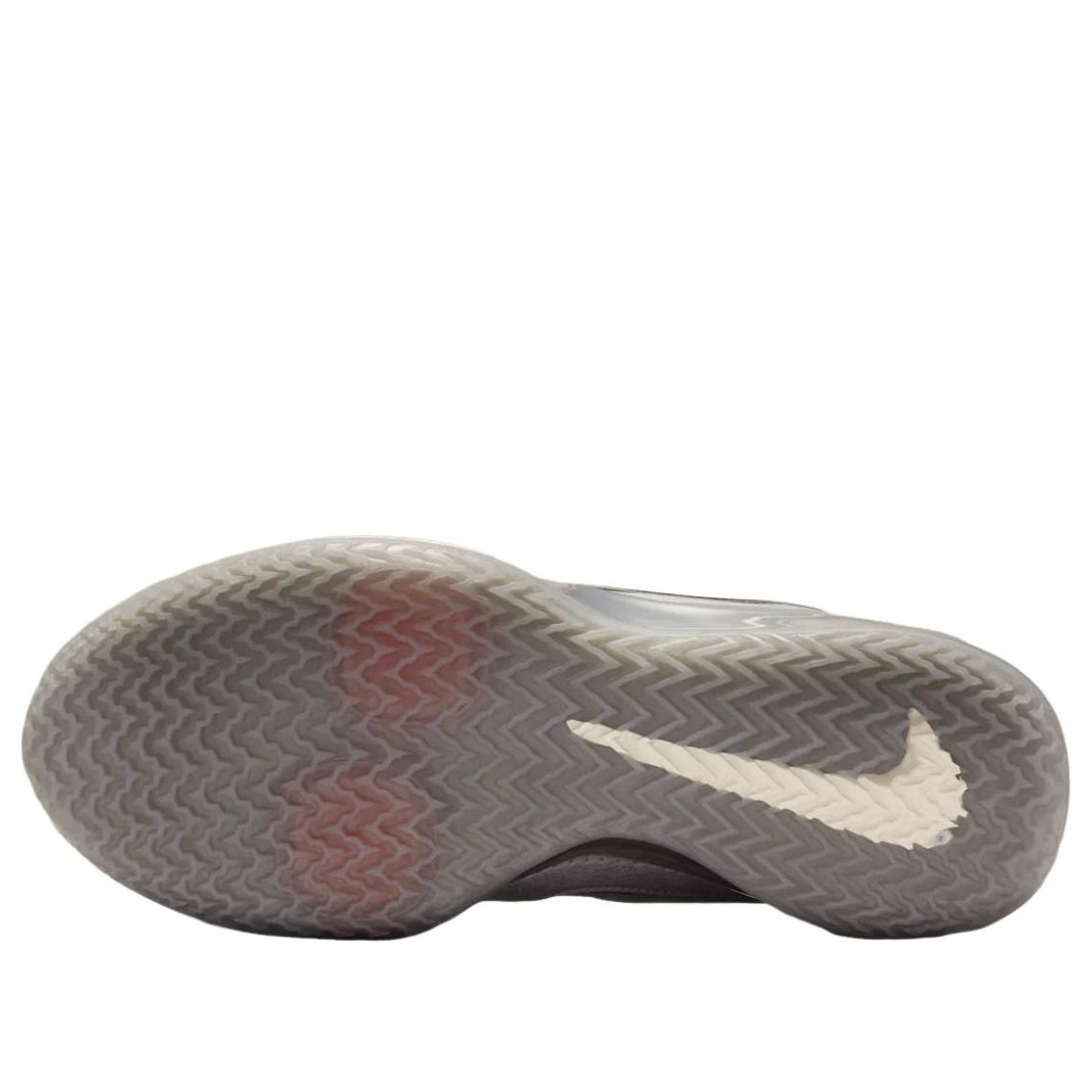 Nike x JuJu Watkins LeBron NXXT Gen 'Silver Lining' IQ8495-002