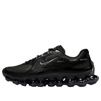 Nike x Fragment Air Liquid Max 'Black' IQ8601-001