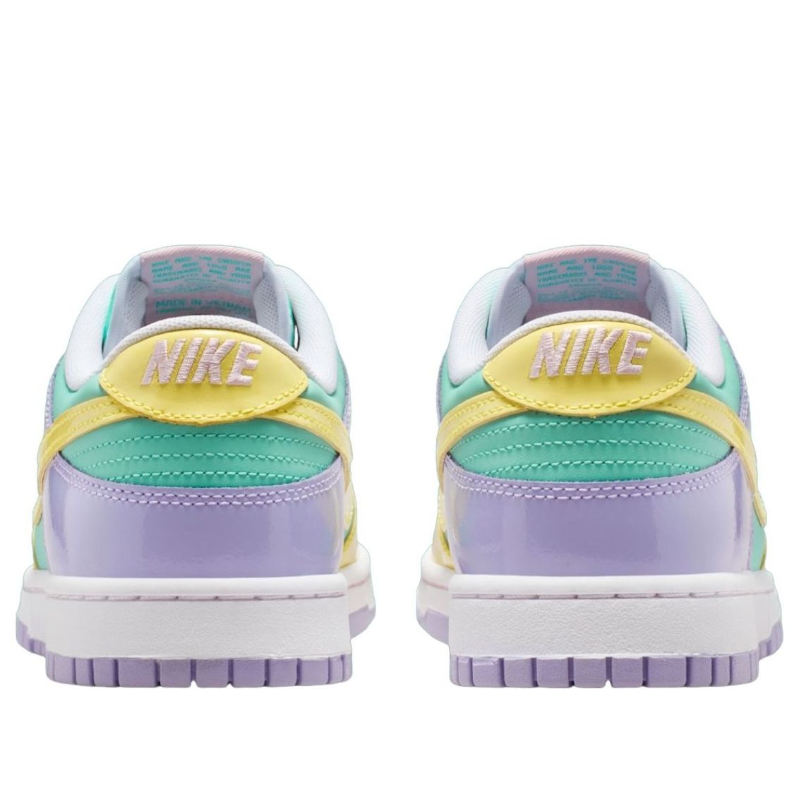 Nike Dunk Low 'Easter' IQ9404-349