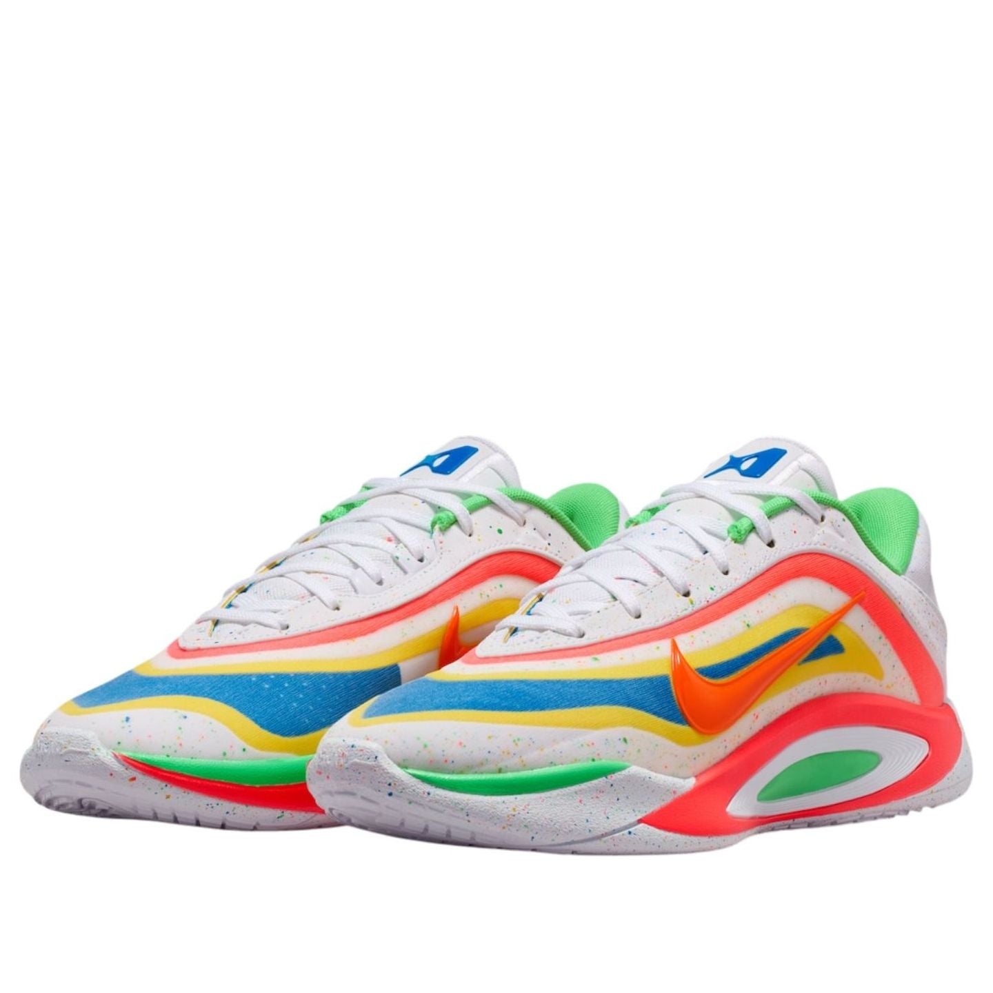(WMNS) Nike A’One PE 'Multi-Color' IQ9419-100