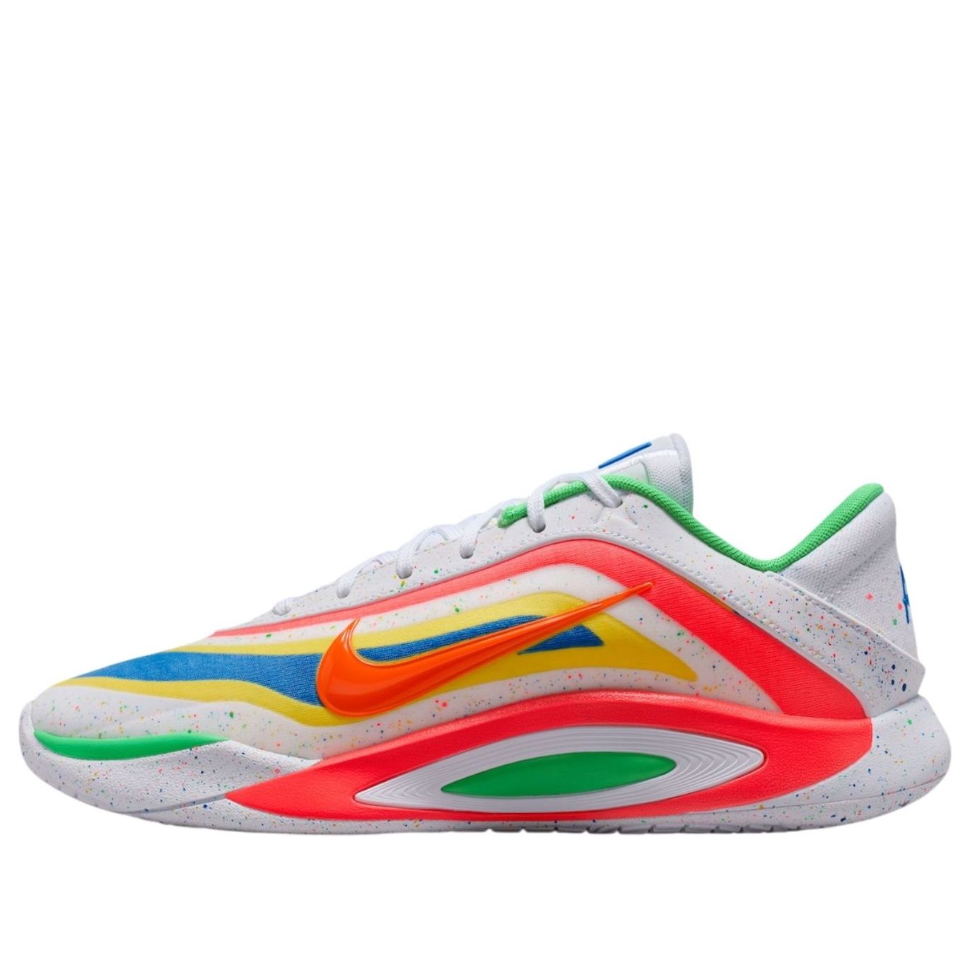 (WMNS) Nike A’One PE 'Multi-Color' IQ9419-100