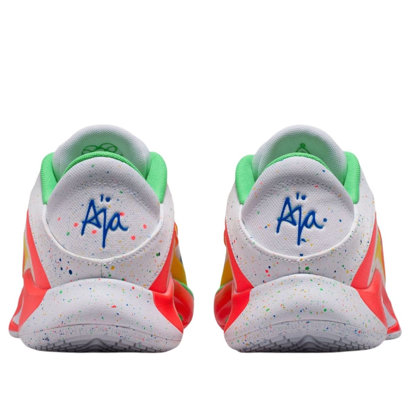(WMNS) Nike A’One PE 'Multi-Color' IQ9419-100