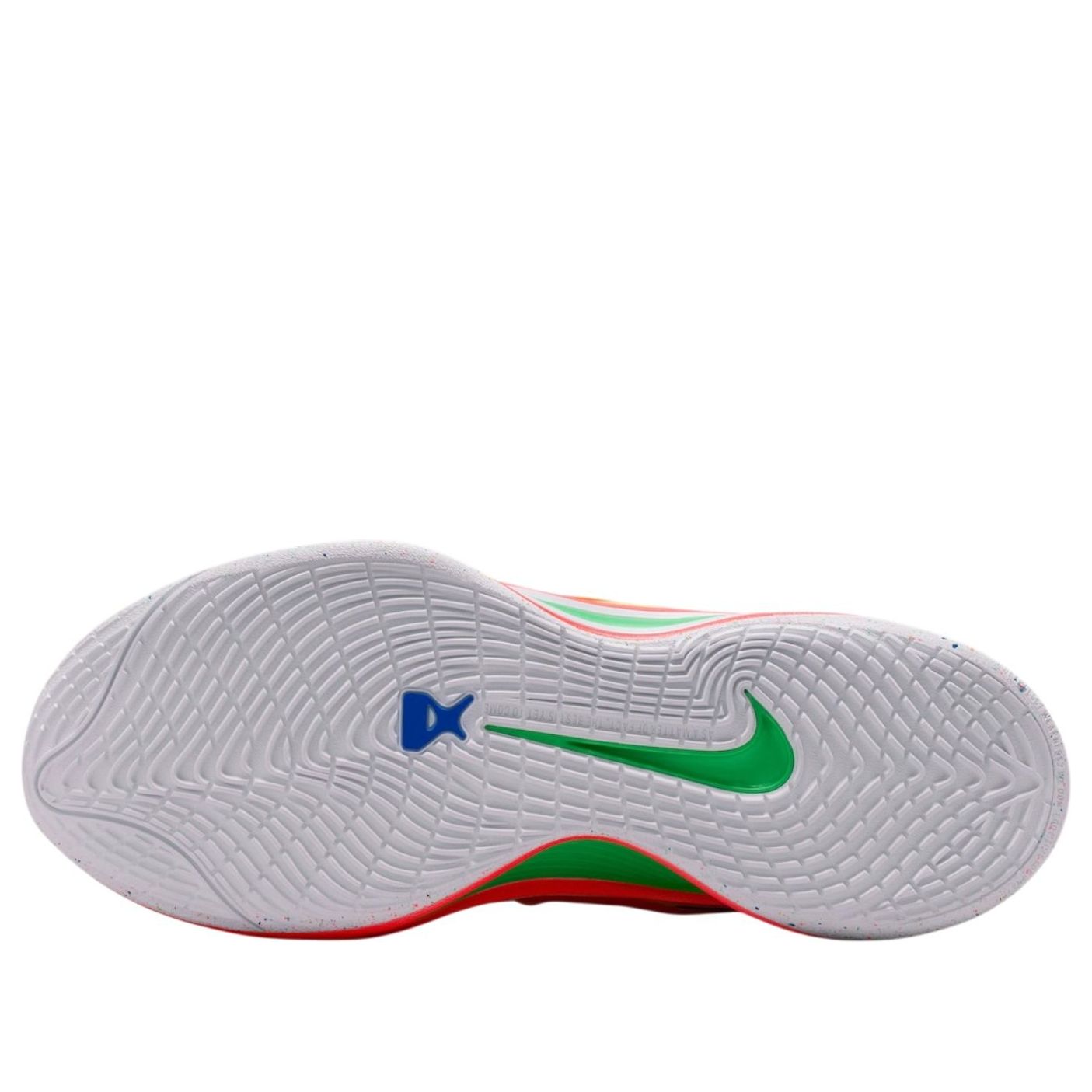 (WMNS) Nike A’One PE 'Multi-Color' IQ9419-100
