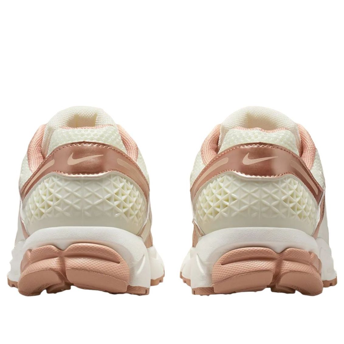 (WMNS) Nike Air Zoom Vomero 5 'Rose Gold' IQ9603-133