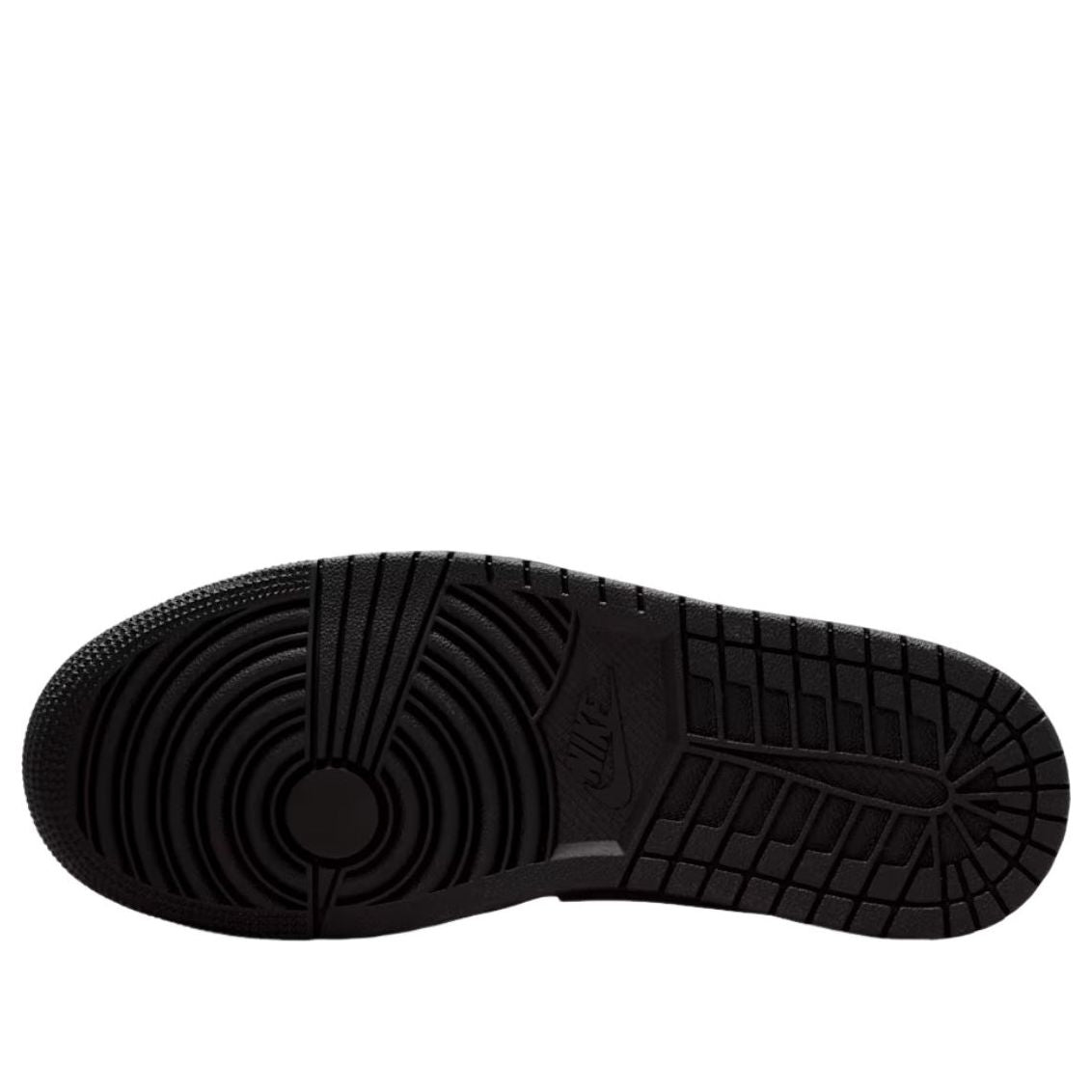 (WMNS) Air Jordan 1 Low 'Black Scream Green' IQ9701-010
