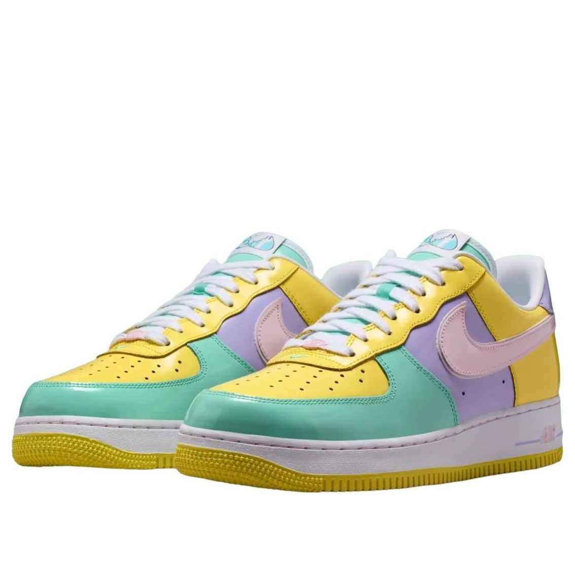Nike Air Force 1 Low 'Easter' IQ9706-701