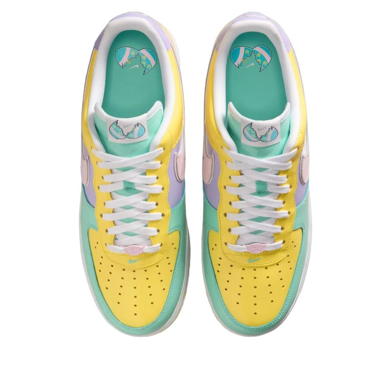 Nike Air Force 1 Low 'Easter' IQ9706-701