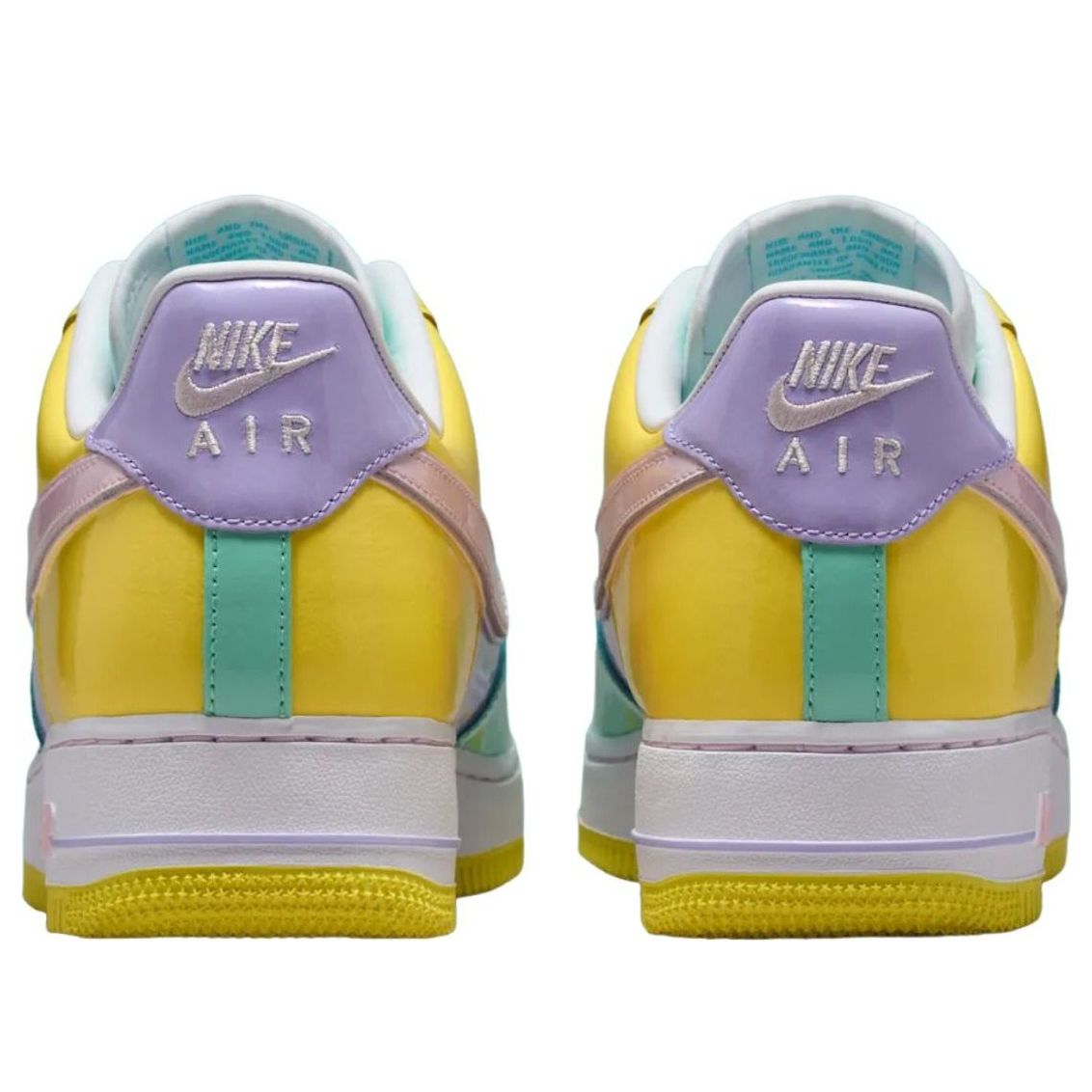 Nike Air Force 1 Low 'Easter' IQ9706-701