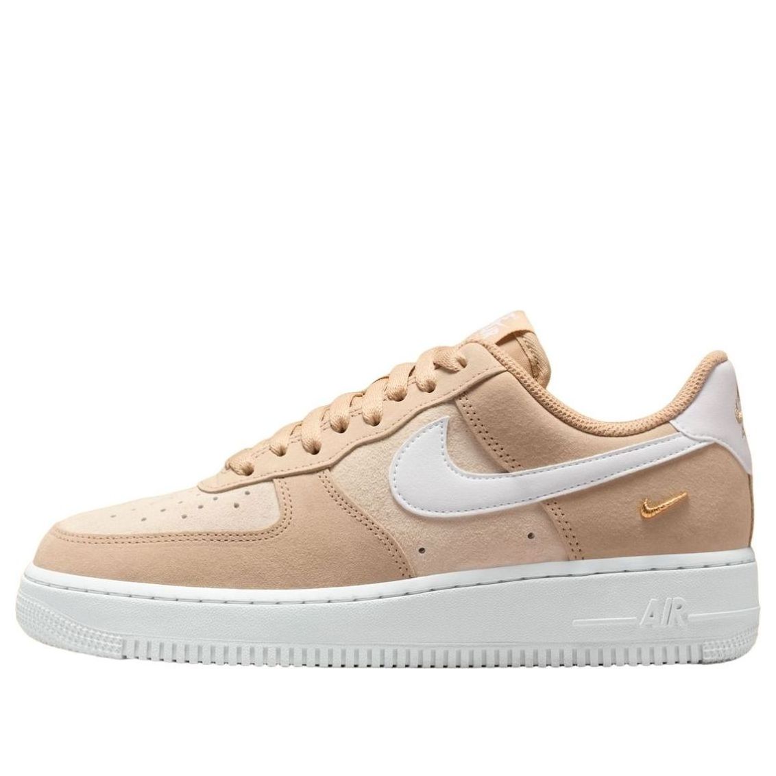 Nike Air Force 1 Low 'Linen Sanddrift' IQ9964-200