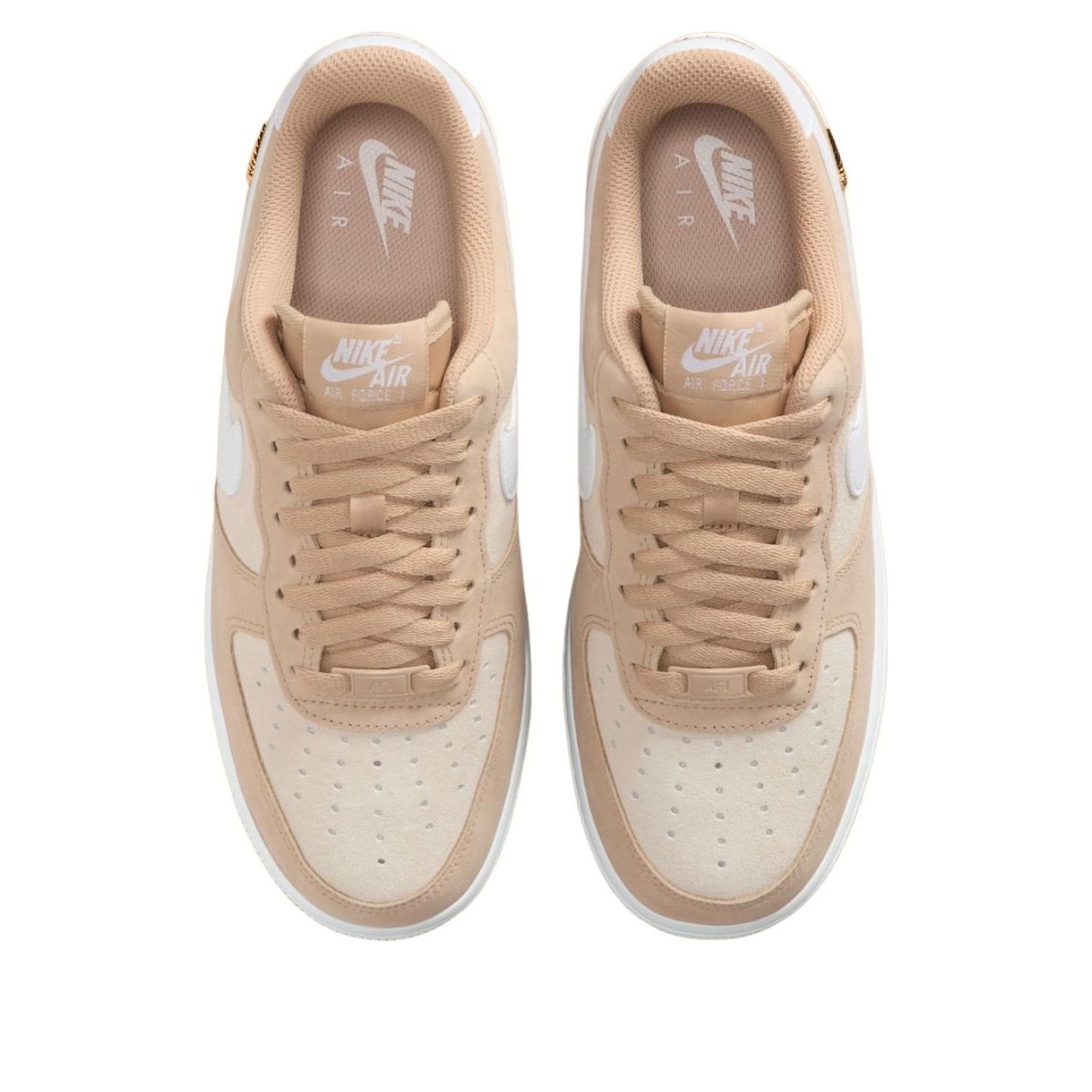 Nike Air Force 1 Low 'Linen Sanddrift' IQ9964-200