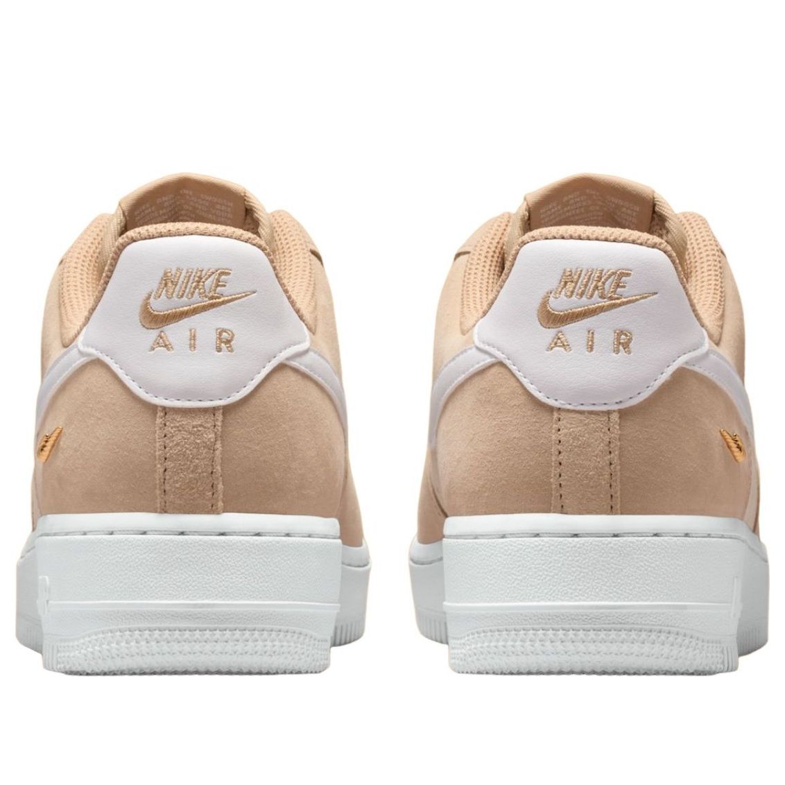 Nike Air Force 1 Low 'Linen Sanddrift' IQ9964-200