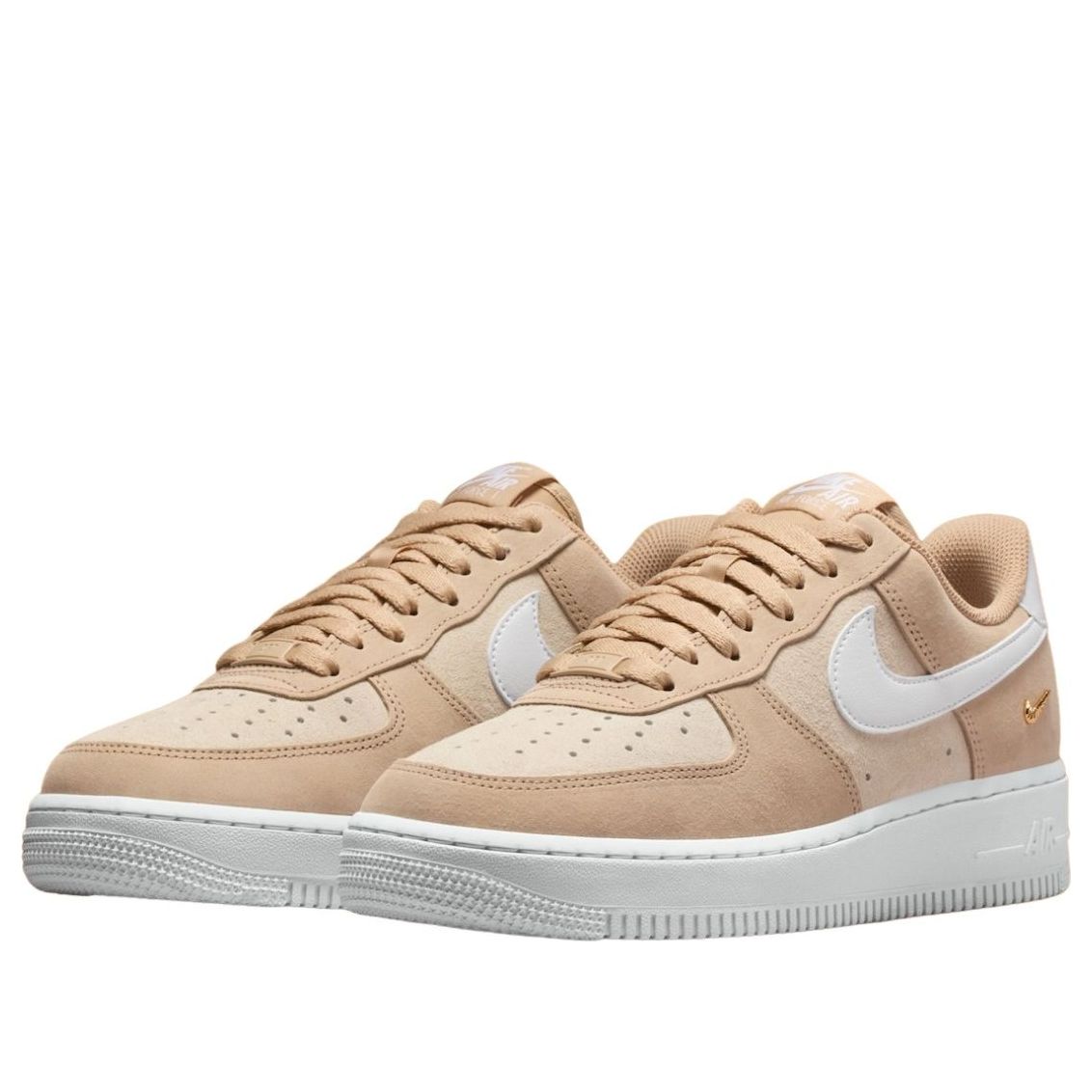 Nike Air Force 1 Low 'Linen Sanddrift' IQ9964-200