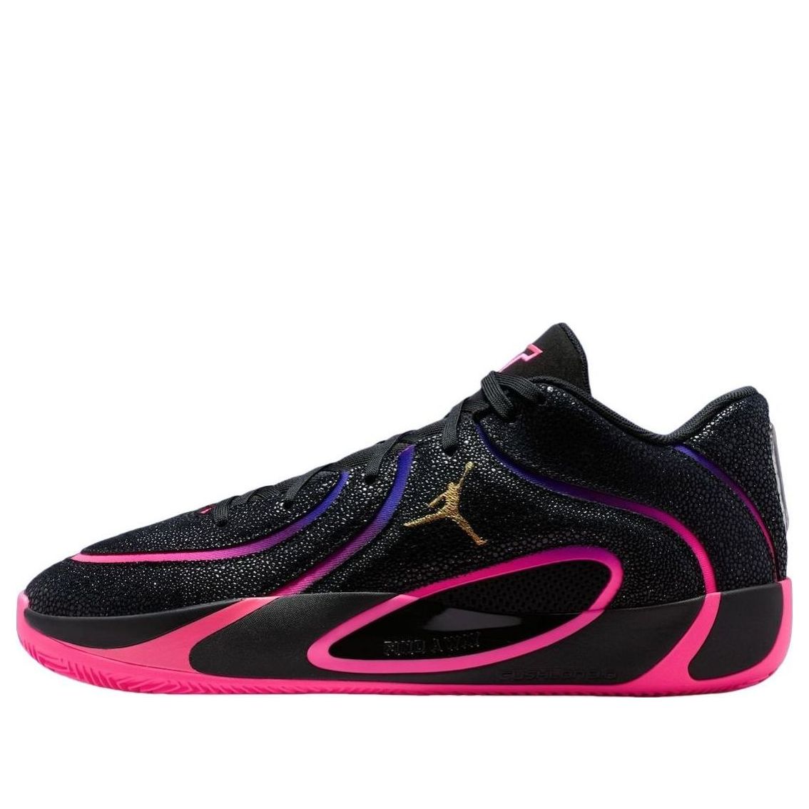 Air Jordan Tatum 4 'Neon' IR0073-003