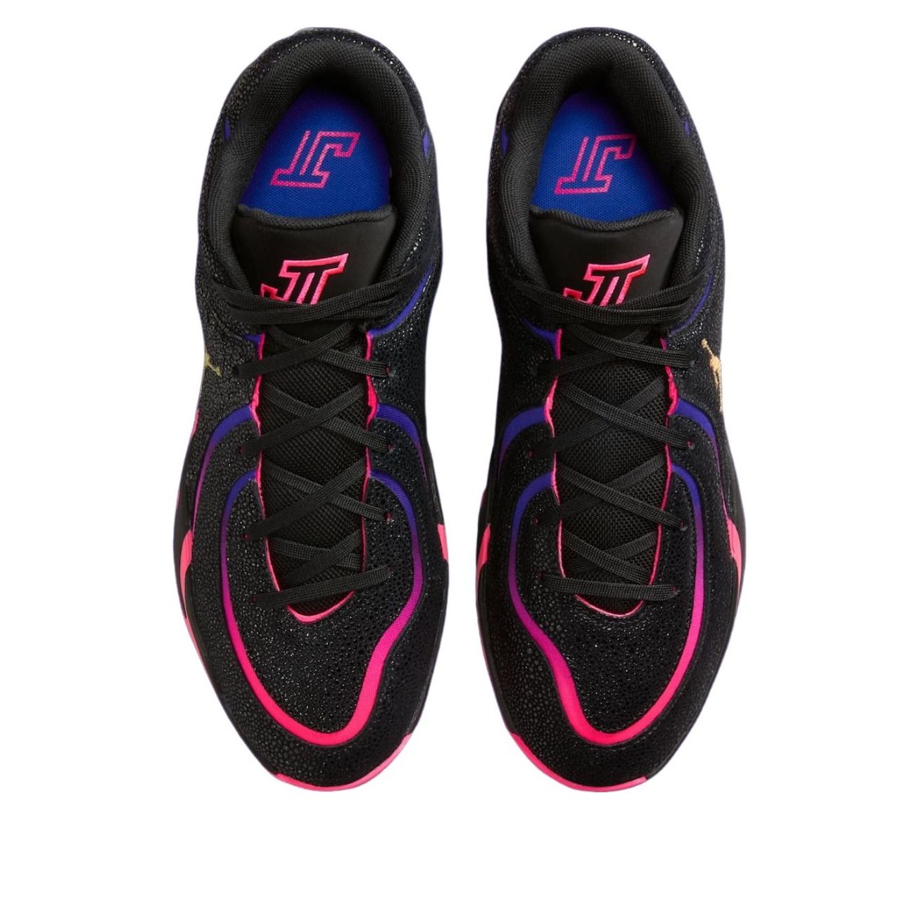 Air Jordan Tatum 4 'Neon' IR0073-003