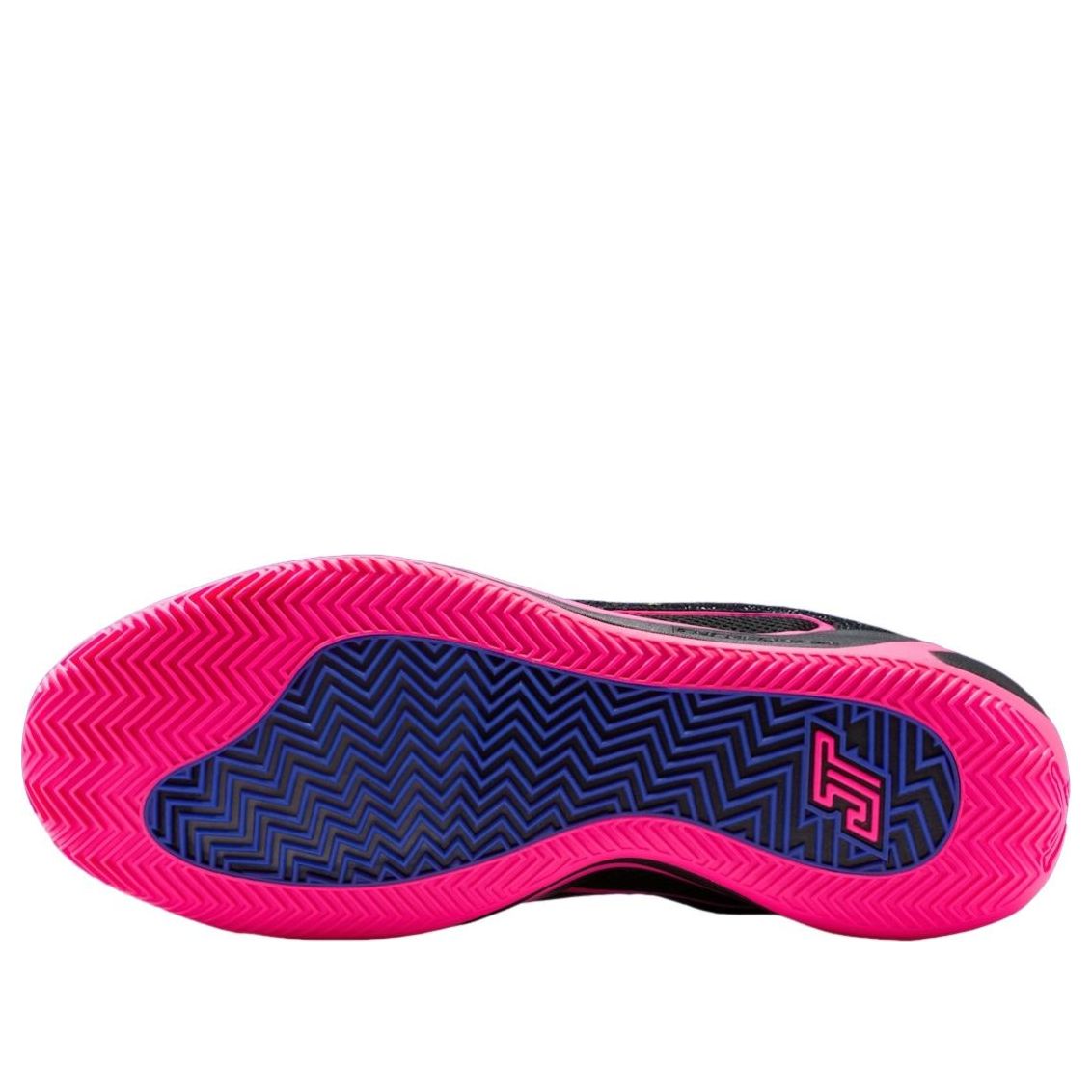 Air Jordan Tatum 4 'Neon' IR0073-003