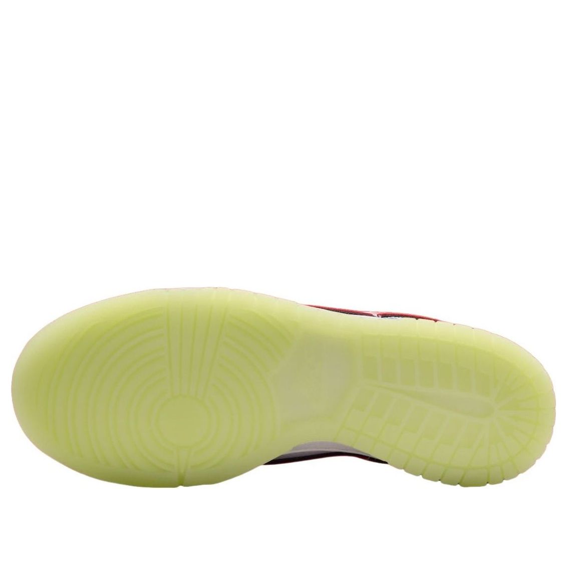 (GS) Nike Dunk Low 'Smiley Swoosh' IR0614-100