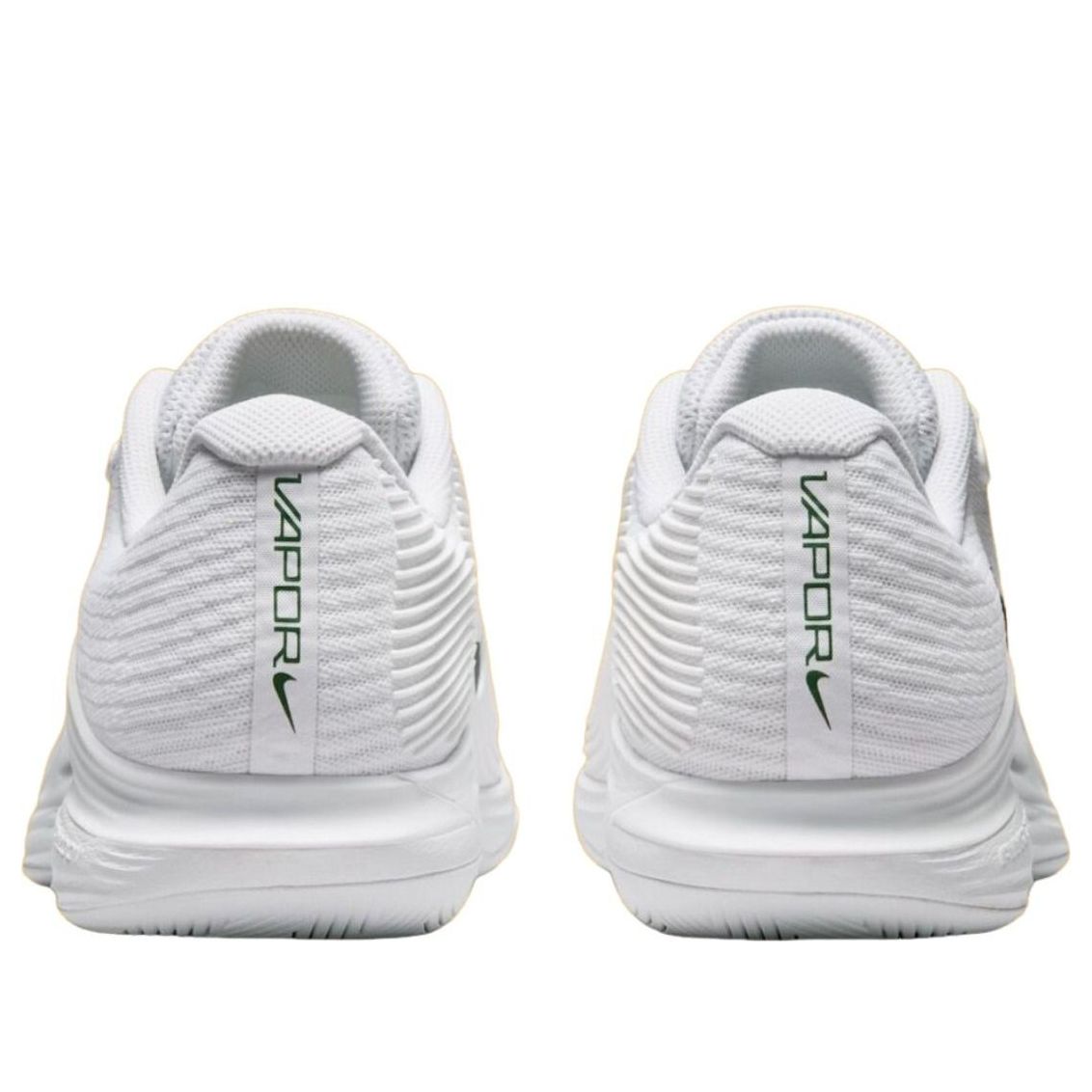 (WMNS) Nike Vapor 12 Hypersmash 'Wimbledon' IR0651-100
