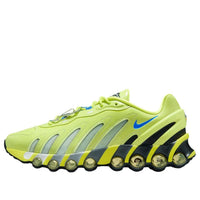 Nike x Patta Air Max Dn8 'Cyber' IR0678-300