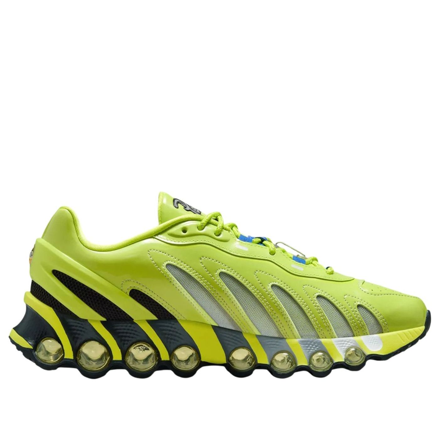 Nike x Patta Air Max Dn8 'Cyber' IR0678-300