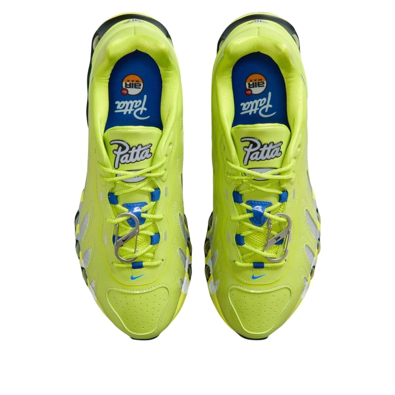 Nike x Patta Air Max Dn8 'Cyber' IR0678-300