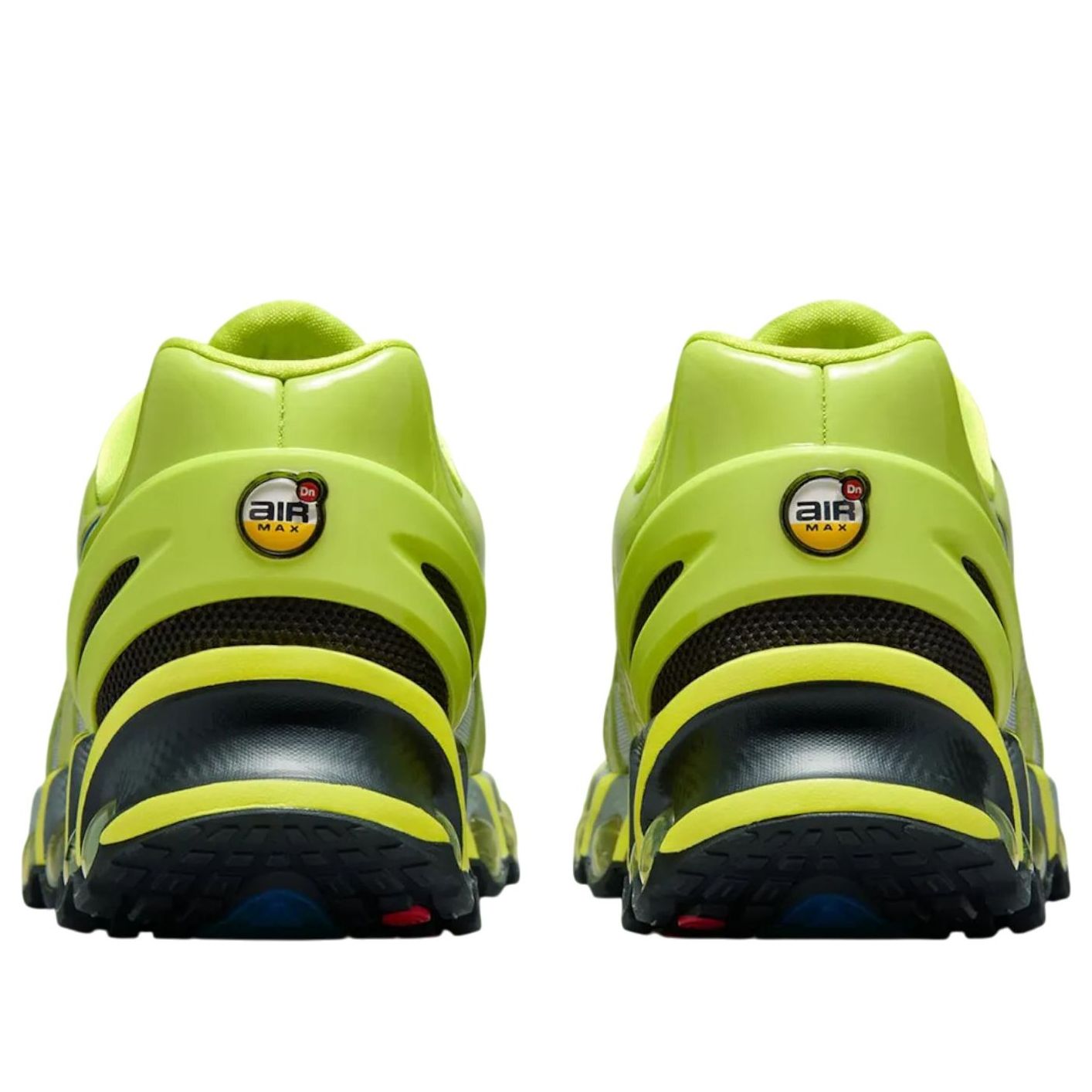 Nike x Patta Air Max Dn8 'Cyber' IR0678-300