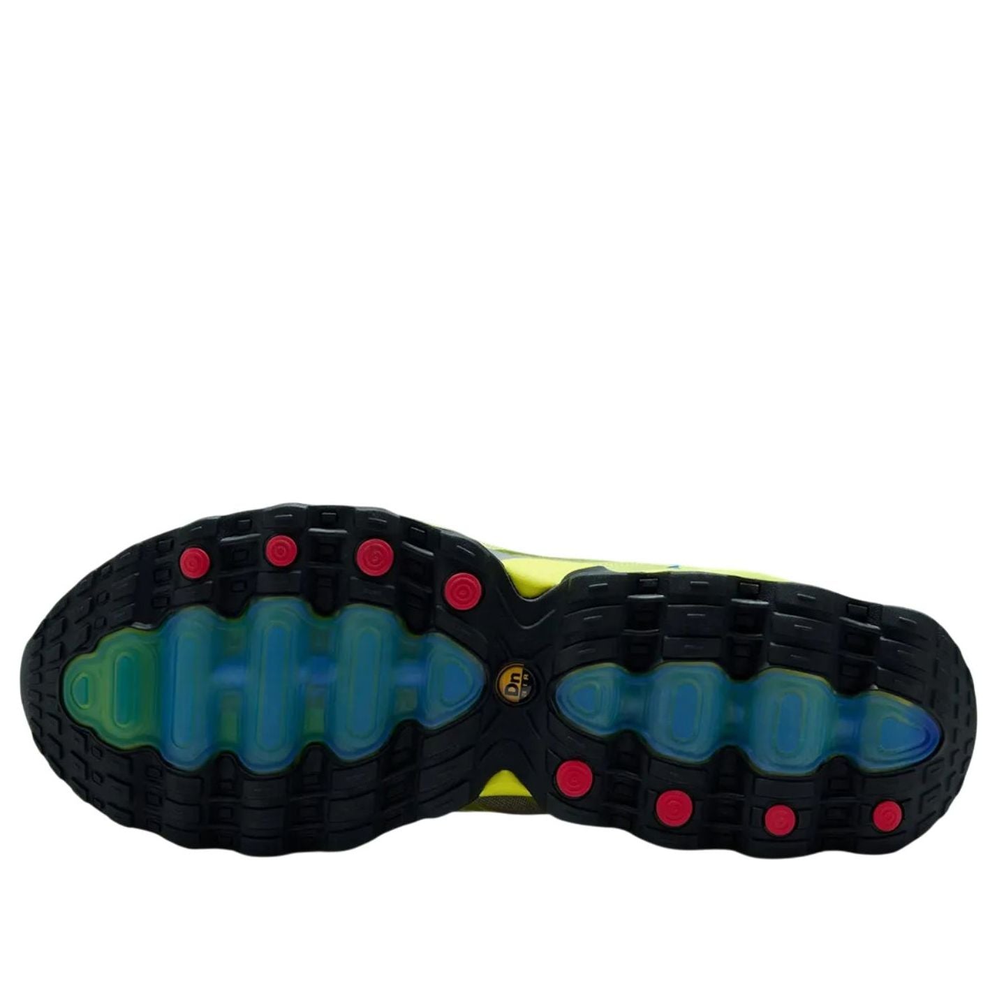 Nike x Patta Air Max Dn8 'Cyber' IR0678-300