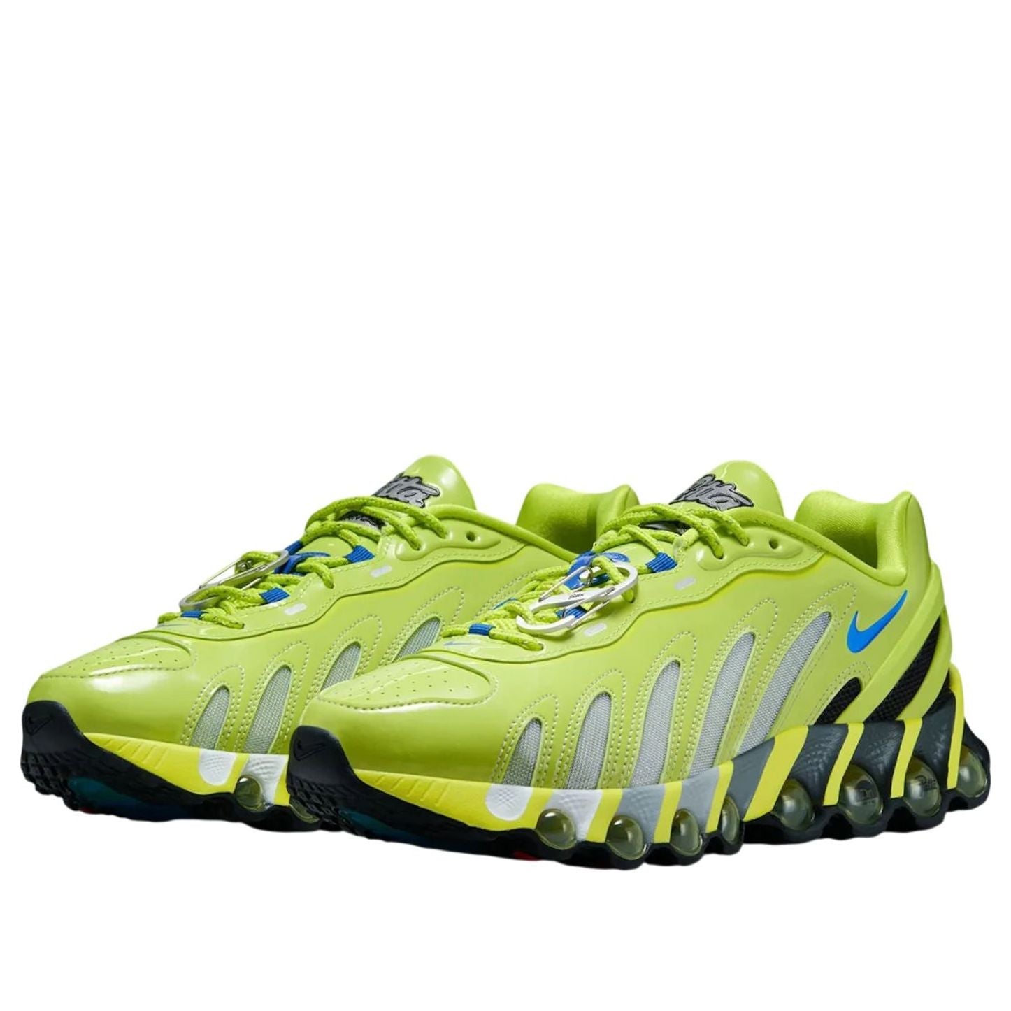 Nike x Patta Air Max Dn8 'Cyber' IR0678-300