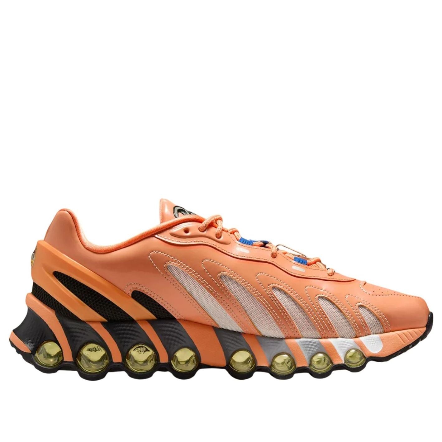 Nike x Patta Air Max Dn8 'Orange Frost' IR0678-800