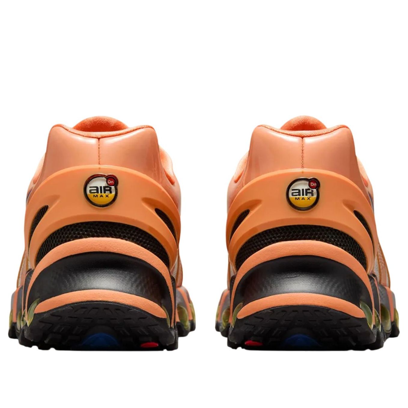 Nike x Patta Air Max Dn8 'Orange Frost' IR0678-800