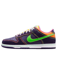 Nike Dunk Low 'Dynasty Purple' IR1526-500