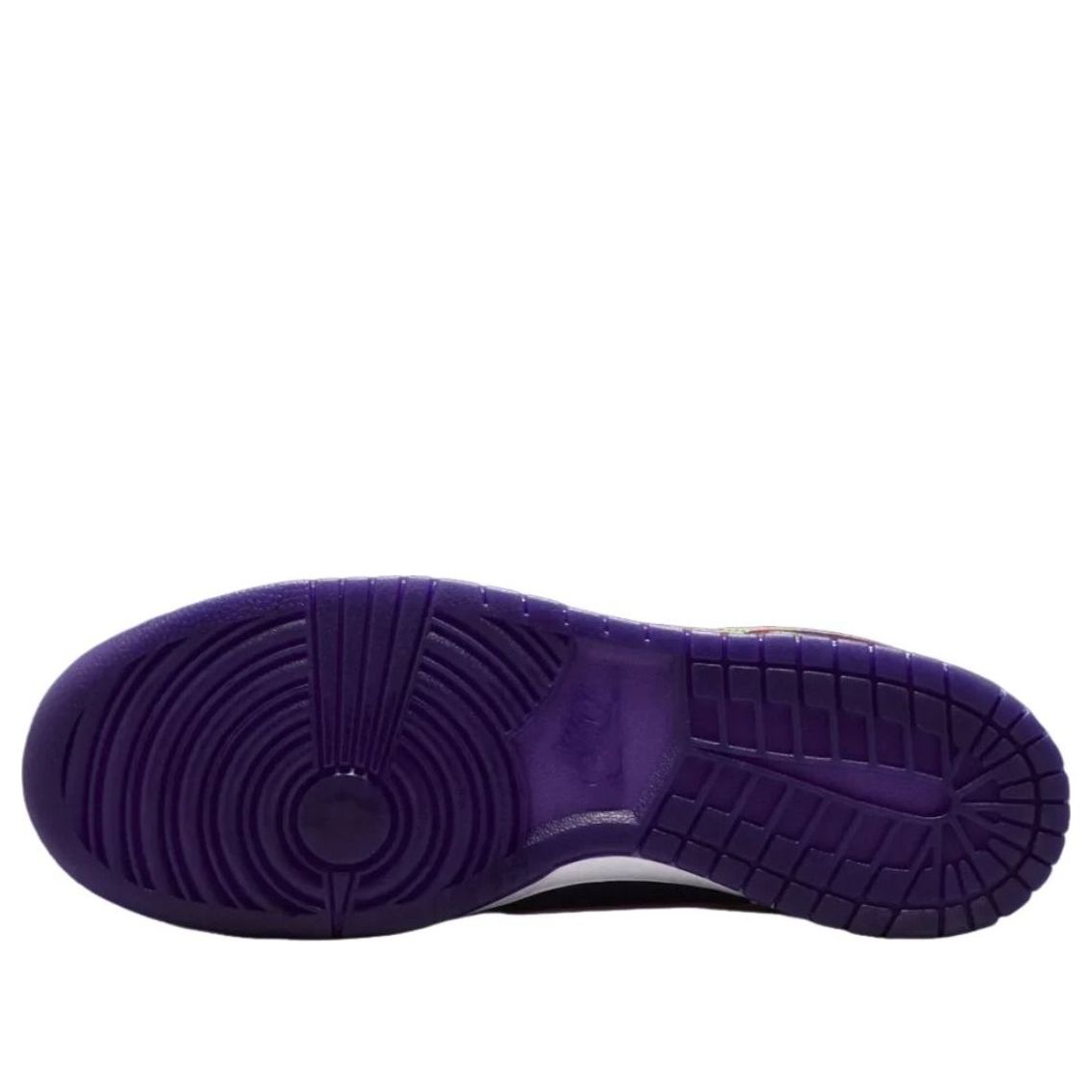 Nike Dunk Low 'Dynasty Purple' IR1526-500