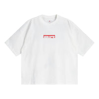 Air Jordan Jumpman Short-Sleeve T-Shirt 'White' IR1622-100