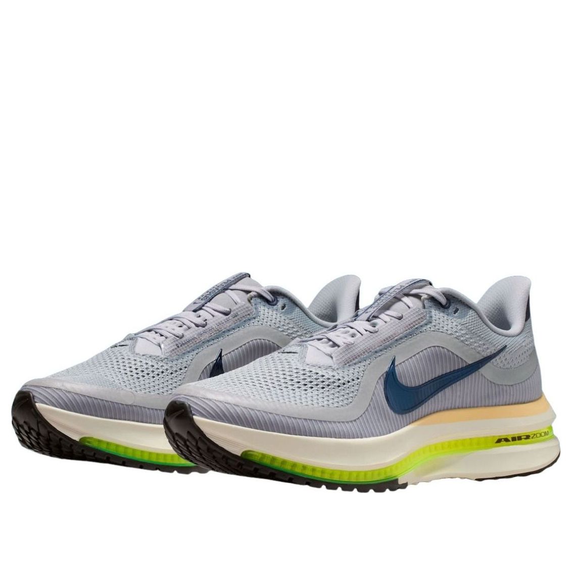 Nike Air Zoom Pegasus Premium 'Wolf Grey Deep Navy' IR1815-012