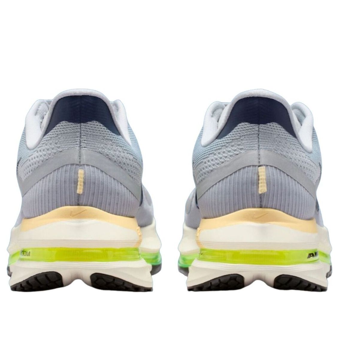 Nike Air Zoom Pegasus Premium 'Wolf Grey Deep Navy' IR1815-012