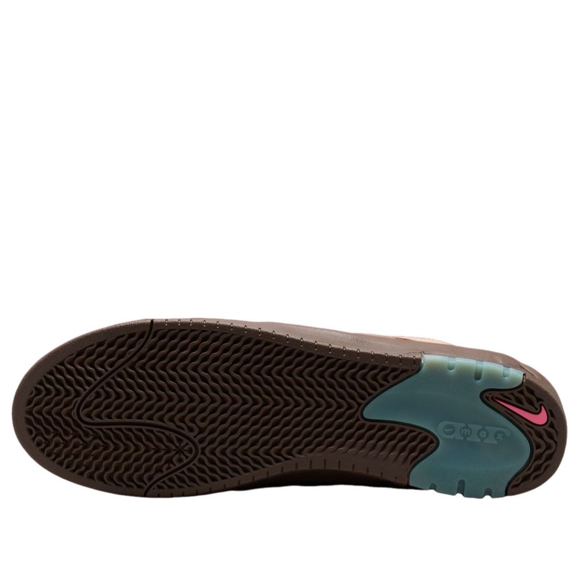 Nike SB Ishod 2 'Hemp Pinksicle' IR1887-200