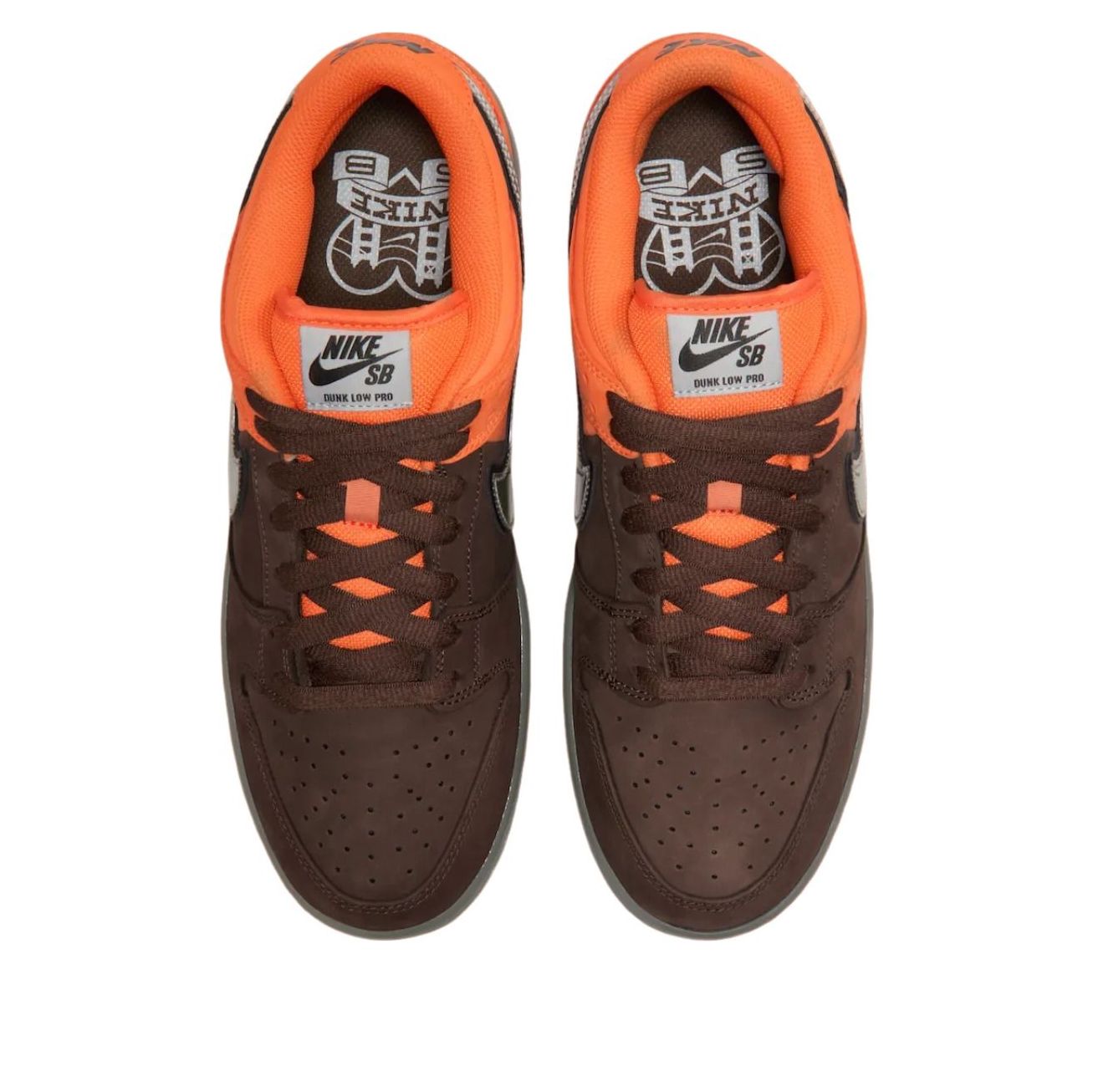 Nike SB Dunk Low 'Muni Fast Pass' IR1888-800