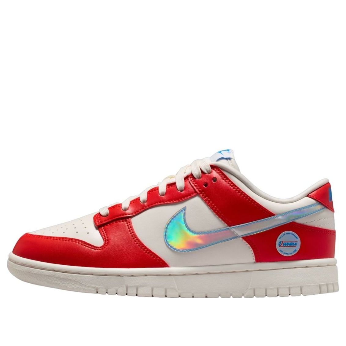 (WMNS) Nike Dunk Low 'WNBA 30th Anniversary' IR1970-604