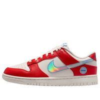 (WMNS) Nike Dunk Low 'WNBA 30th Anniversary' IR1970-604
