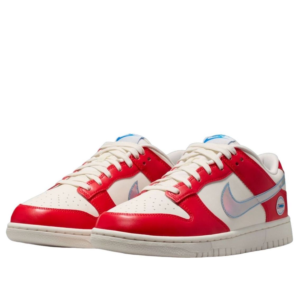 (WMNS) Nike Dunk Low 'WNBA 30th Anniversary' IR1970-604